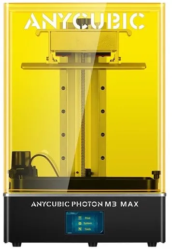 ANYCUBIC PHOTON M3 MAX - 3D Printer