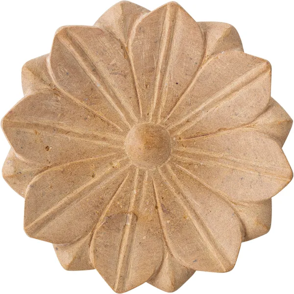 BLOOMINGVILLE Evi Bakke, Brun, Marmor