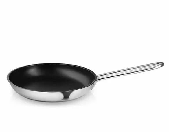 Eva Solo Stegepande Ø 28 cm - keramisk