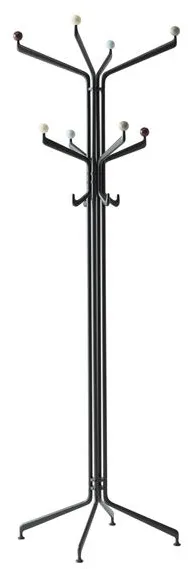 &Tradition Capture SC77 Stumtjener Grafit/Multifarvet